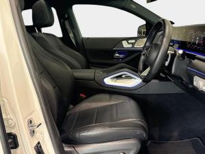 Mercedes-Benz GLE GLE450d coupe 4Matic AMG Line - Image 13