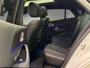 Mercedes-Benz GLE GLE450d coupe 4Matic AMG Line - Image 14