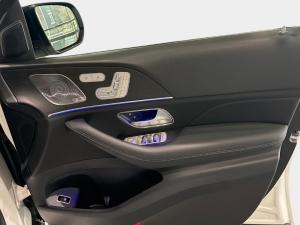 Mercedes-Benz GLE GLE450d coupe 4Matic AMG Line - Image 15