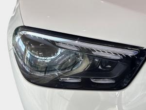 Mercedes-Benz GLE GLE450d coupe 4Matic AMG Line - Image 16