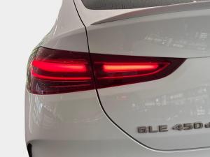 Mercedes-Benz GLE GLE450d coupe 4Matic AMG Line - Image 17
