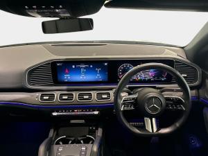 Mercedes-Benz GLE GLE450d coupe 4Matic AMG Line - Image 18
