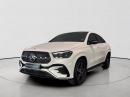 Thumbnail Mercedes-Benz GLE GLE450d coupe 4Matic AMG Line