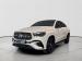 Mercedes-Benz GLE GLE450d coupe 4Matic AMG Line - Thumbnail 1