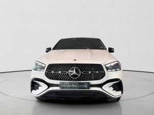 Mercedes-Benz GLE GLE450d coupe 4Matic AMG Line - Image 2