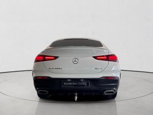 Mercedes-Benz GLE GLE450d coupe 4Matic AMG Line - Image 5