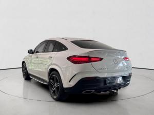 Mercedes-Benz GLE GLE450d coupe 4Matic AMG Line - Image 7