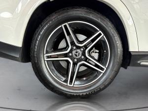 Mercedes-Benz GLE GLE450d coupe 4Matic AMG Line - Image 9