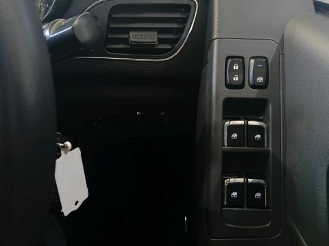 Image JAC T8 2.0CTI double cab Super Lux