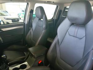 JAC T8 2.0CTI double cab Super Lux - Image 14