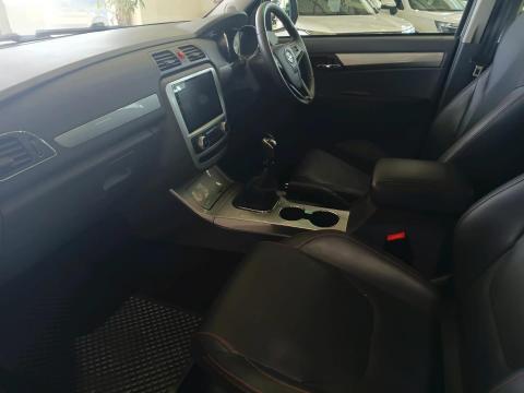 Image JAC T8 2.0CTI double cab Super Lux