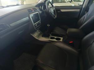JAC T8 2.0CTI double cab Super Lux - Image 15