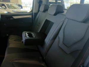 JAC T8 2.0CTI double cab Super Lux - Image 17