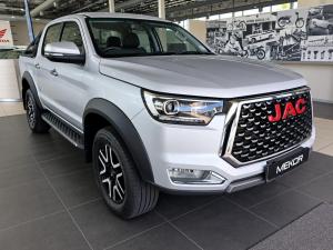 JAC T8 2.0CTI double cab Super Lux - Image 1