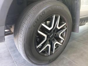 JAC T8 2.0CTI double cab Super Lux - Image 20