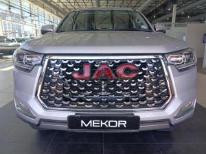 JAC T8 2.0CTI double cab Super Lux - Image 2