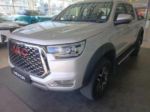JAC T8 2.0CTI double cab Super Lux - Image 4
