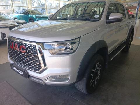 Image JAC T8 2.0CTI double cab Super Lux