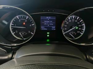 JAC T8 2.0CTI double cab Super Lux - Image 6