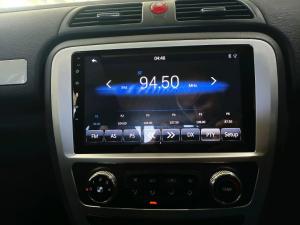 JAC T8 2.0CTI double cab Super Lux - Image 8