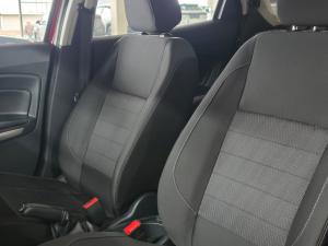 Ford EcoSport 1.5 Ambiente - Image 16