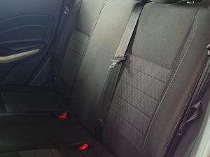 Ford EcoSport 1.5 Ambiente - Image 17
