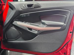 Ford EcoSport 1.5 Ambiente - Image 19
