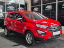 Thumbnail Ford EcoSport 1.5 Ambiente