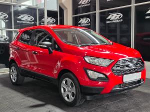Ford EcoSport 1.5 Ambiente - Image 1