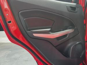 Ford EcoSport 1.5 Ambiente - Image 20