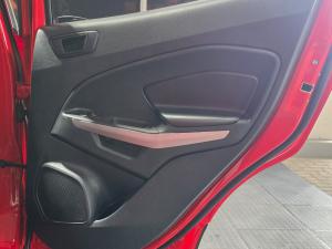 Ford EcoSport 1.5 Ambiente - Image 21