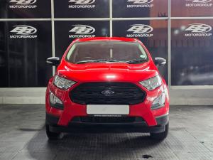 Ford EcoSport 1.5 Ambiente - Image 2