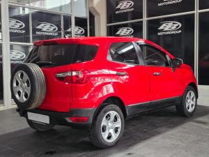 Ford EcoSport 1.5 Ambiente - Image 4