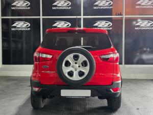 Ford EcoSport 1.5 Ambiente - Image 5