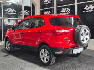 Ford EcoSport 1.5 Ambiente - Image 6
