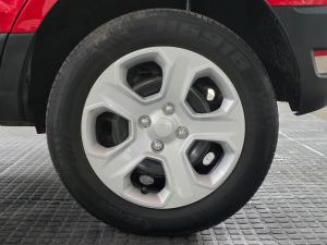 Ford EcoSport 1.5 Ambiente - Image 7