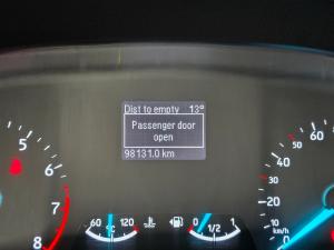 Ford EcoSport 1.5 Ambiente - Image 8