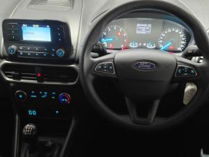 Ford EcoSport 1.5 Ambiente - Image 9