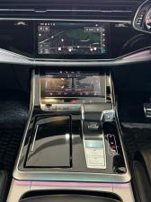 Audi Q7 45TDI quattro S line - Image 12