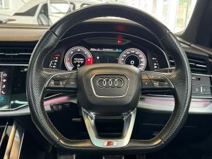 Audi Q7 45TDI quattro S line - Image 13