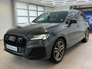 Audi Q7 45TDI quattro S line - Image 16