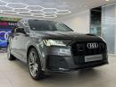 Thumbnail Audi Q7 45TDI quattro S line
