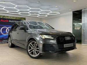 Audi Q7 45TDI quattro S line - Image 2