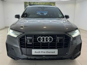 Audi Q7 45TDI quattro S line - Image 3