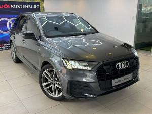 Audi Q7 45TDI quattro S line - Image 4