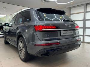 Audi Q7 45TDI quattro S line - Image 6