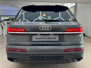 Audi Q7 45TDI quattro S line - Image 7