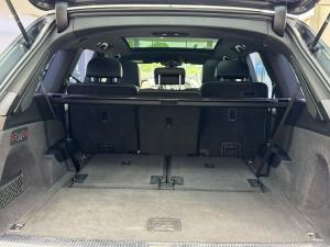 Audi Q7 45TDI quattro S line - Image 9