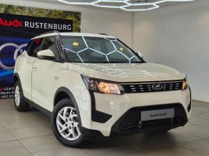 Mahindra XUV300 1.2T W6 - Image 22