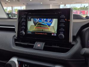 Toyota RAV4 2.0 GX - Image 19